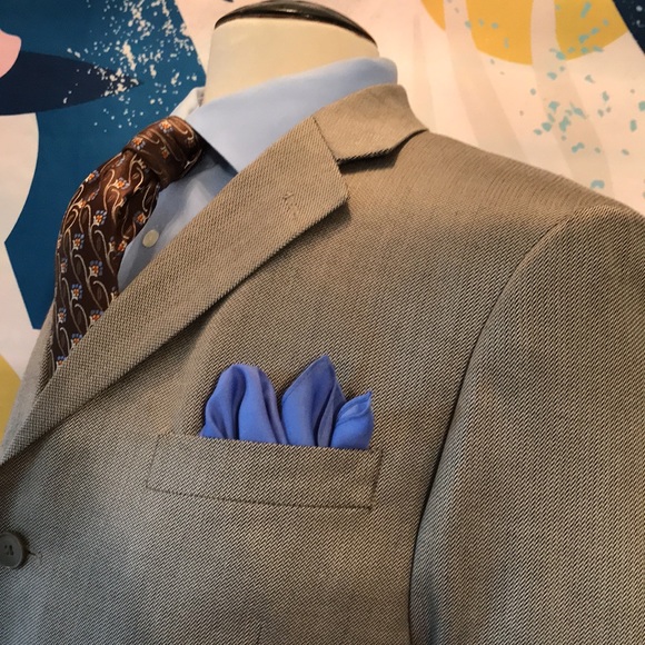 axcess by Claiborne Coat - Picture 12 of 17